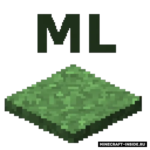 More Layers — Minecraft mod, rasm 1