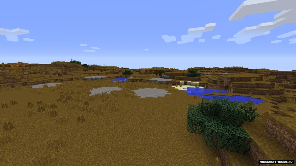Novam Terram — Minecraft mod, rasm 2