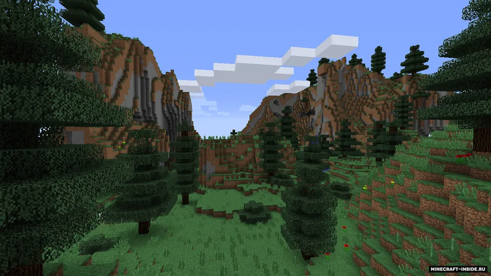 Novam Terram — Minecraft mod, rasm 8