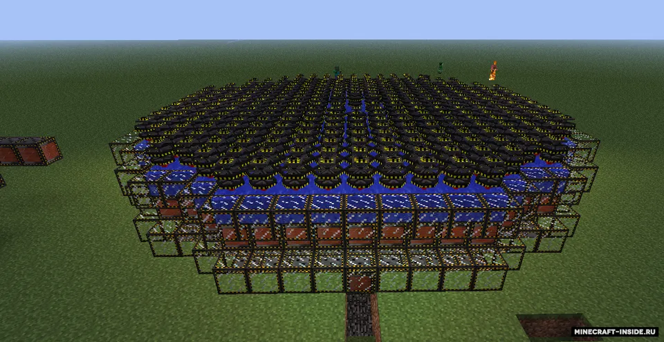 Atomic Science — Minecraft mod, rasm 3