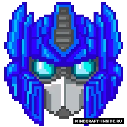 Transformers Unlimited