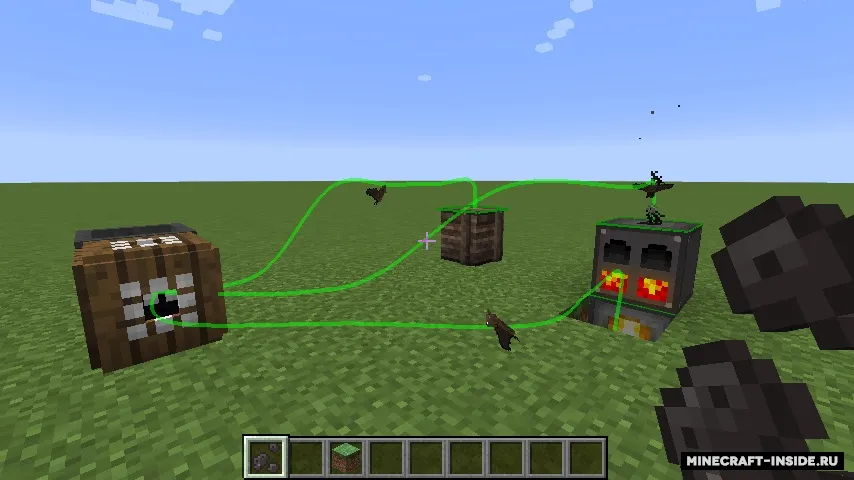 Bats! — Minecraft mod, rasm 4