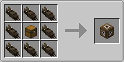 Bats! — Minecraft mod, rasm 6