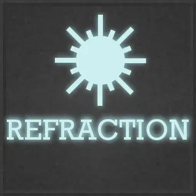 Refraction