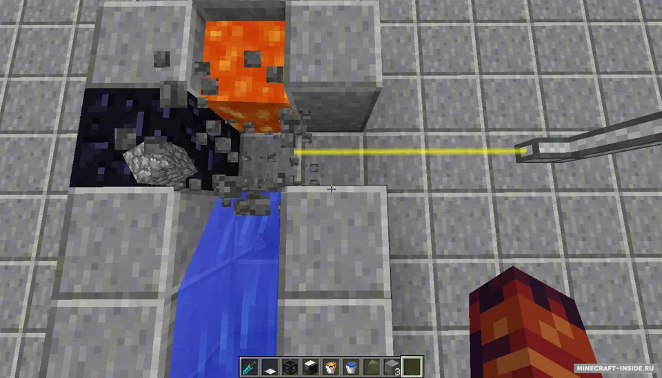 Refraction — Minecraft mod, rasm 2