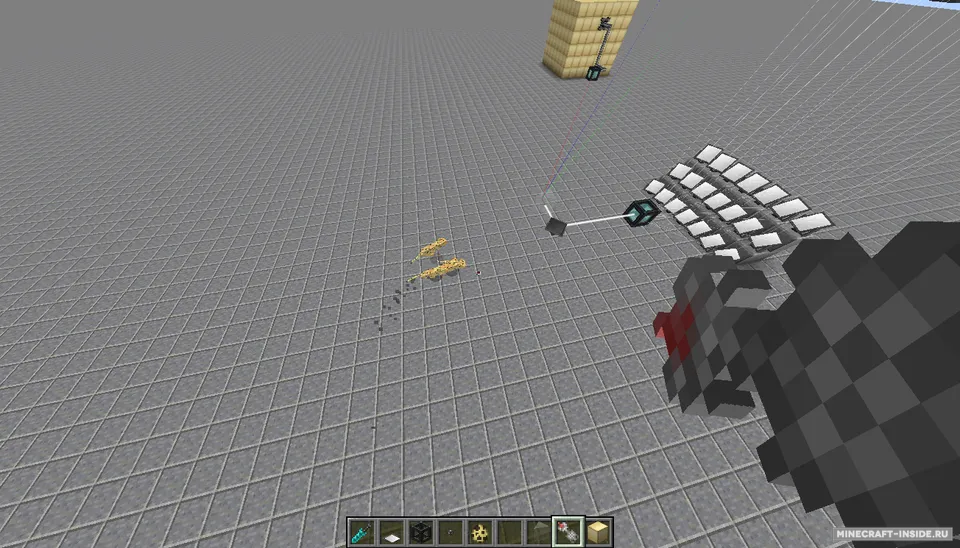 Refraction — Minecraft mod, rasm 3