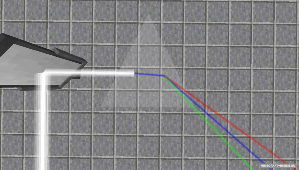 Refraction — Minecraft mod, rasm 4