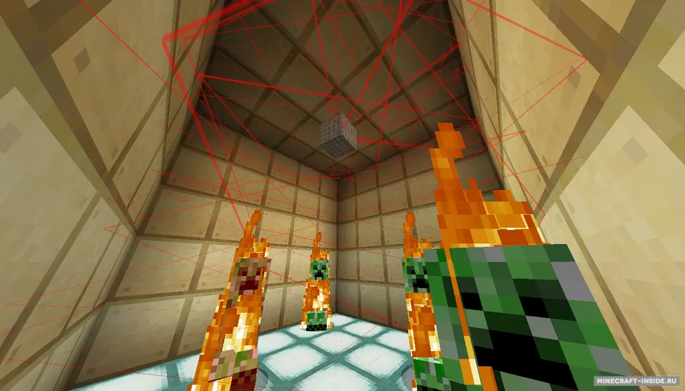 Refraction — Minecraft mod, rasm 5