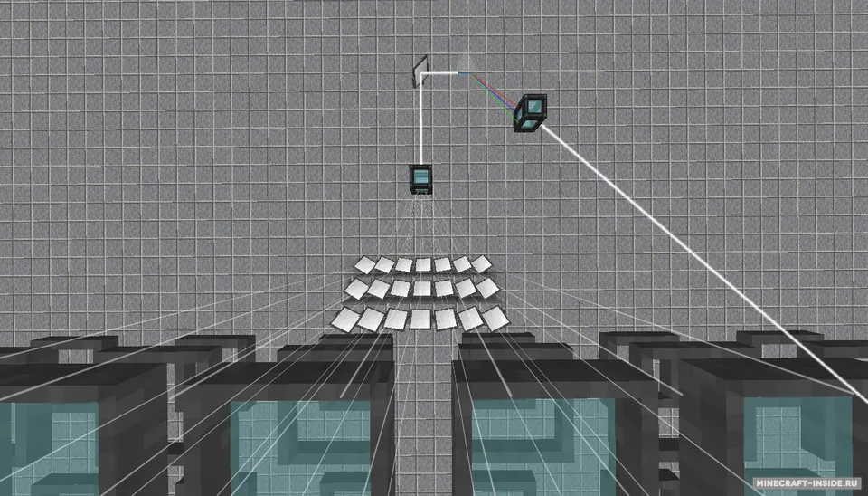 Refraction — Minecraft mod, rasm 6
