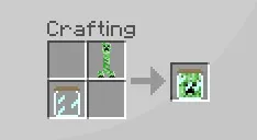 Creeperade — Minecraft mod, rasm 7