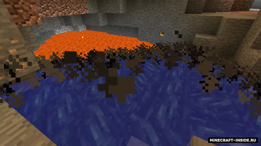 Particle Fixes — Minecraft mod, rasm 6