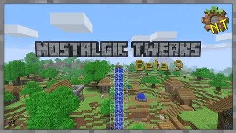 Nostalgic Tweaks