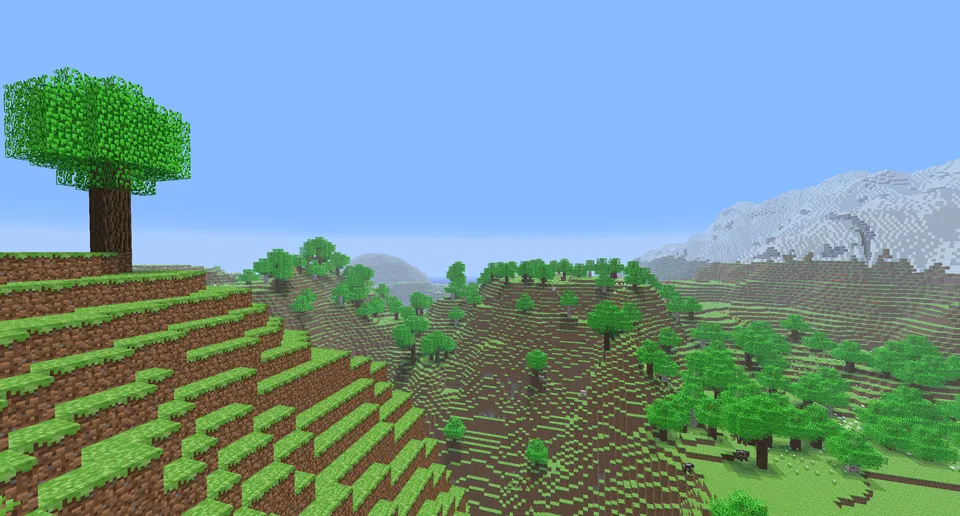 Nostalgic Tweaks — Minecraft mod, rasm 4