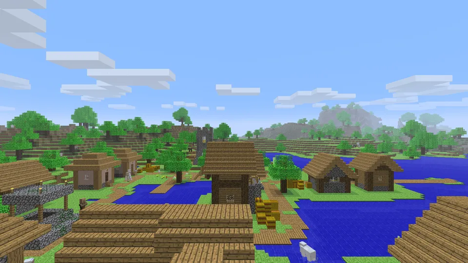 Nostalgic Tweaks — Minecraft mod, rasm 6