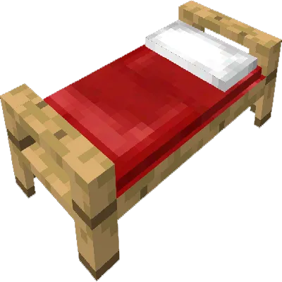 Hypersomnia — Minecraft mod, rasm 1