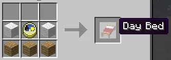 Hypersomnia — Minecraft mod, rasm 3