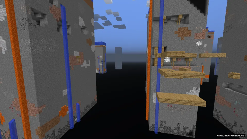 RandomTweaks — Minecraft mod, rasm 2