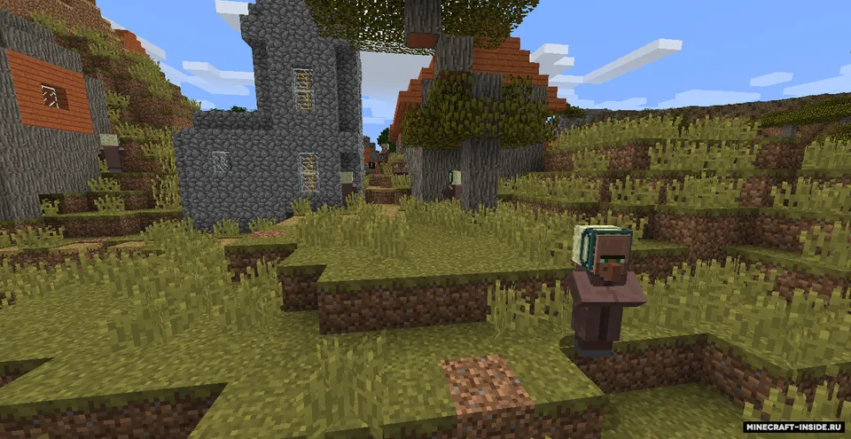 RandomPortals — Minecraft mod, rasm 3