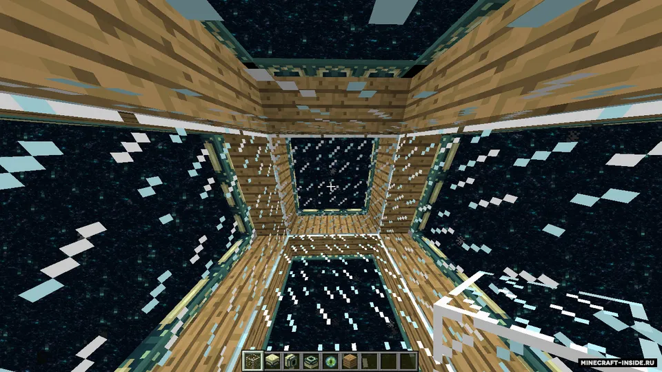 RandomPortals — Minecraft mod, rasm 8