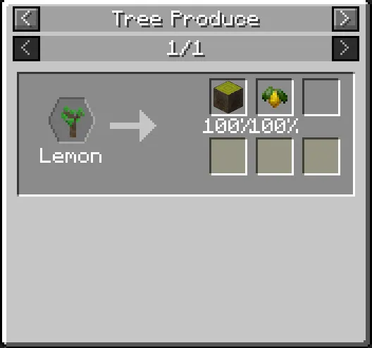 JEI Bees — Minecraft mod, rasm 4