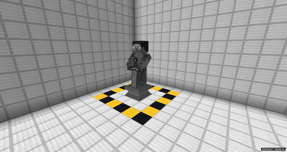 MagicalSculpture — Minecraft mod, rasm 2