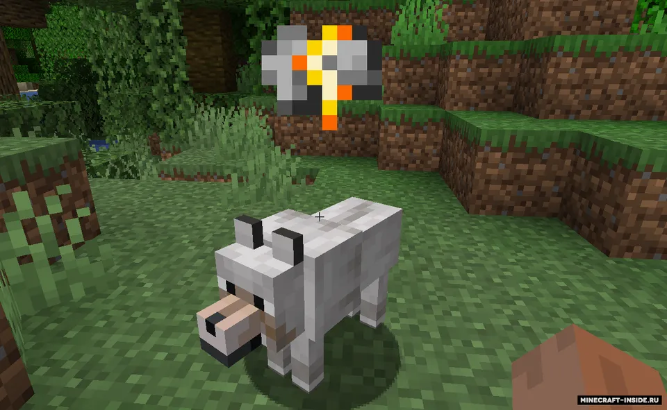 Pet 'Em — Minecraft mod, rasm 2