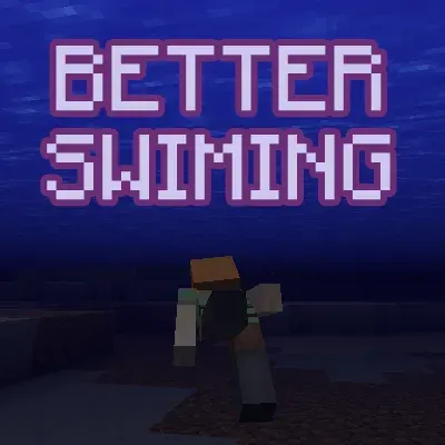 BetterSwiming