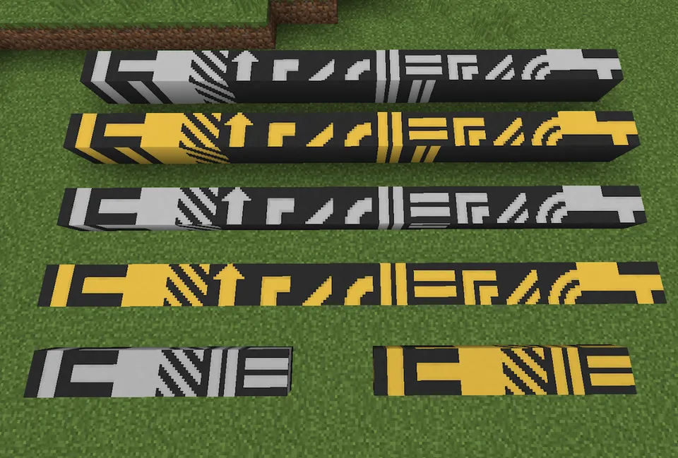 Vehicles and roads — Minecraft mod, rasm 5