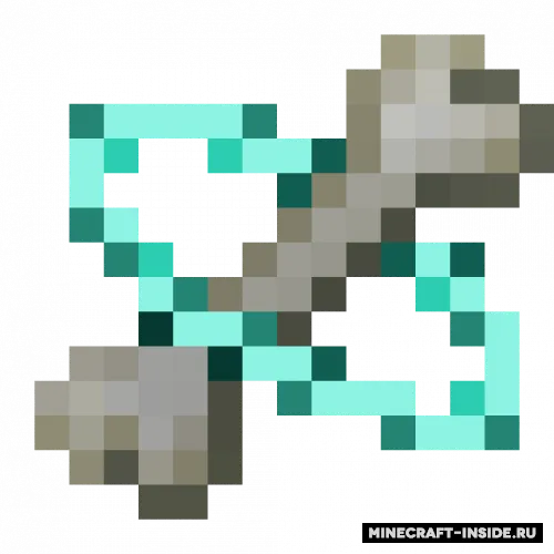 HomewardBone — Minecraft mod, rasm 1