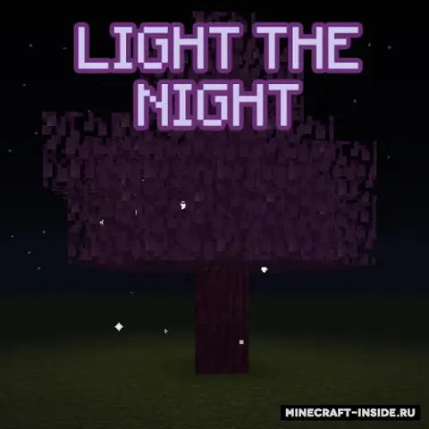 Light The Night