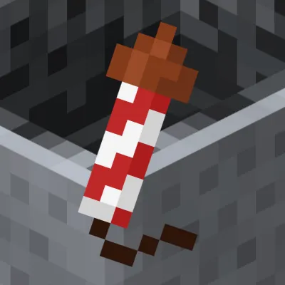 Railboost — Minecraft mod, rasm 1