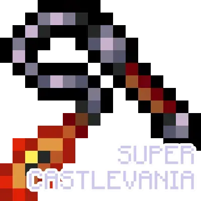 Super Castlevania