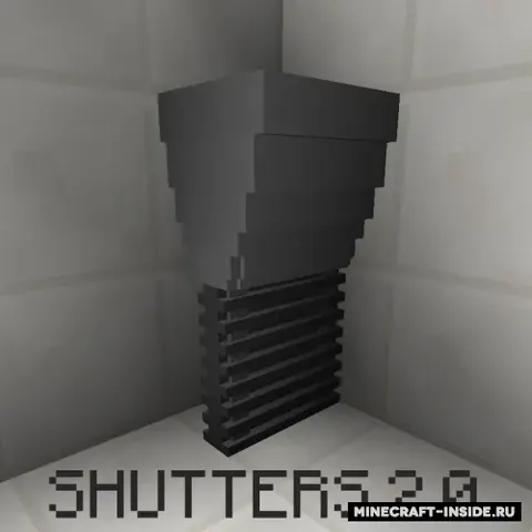 Shutters 2.0