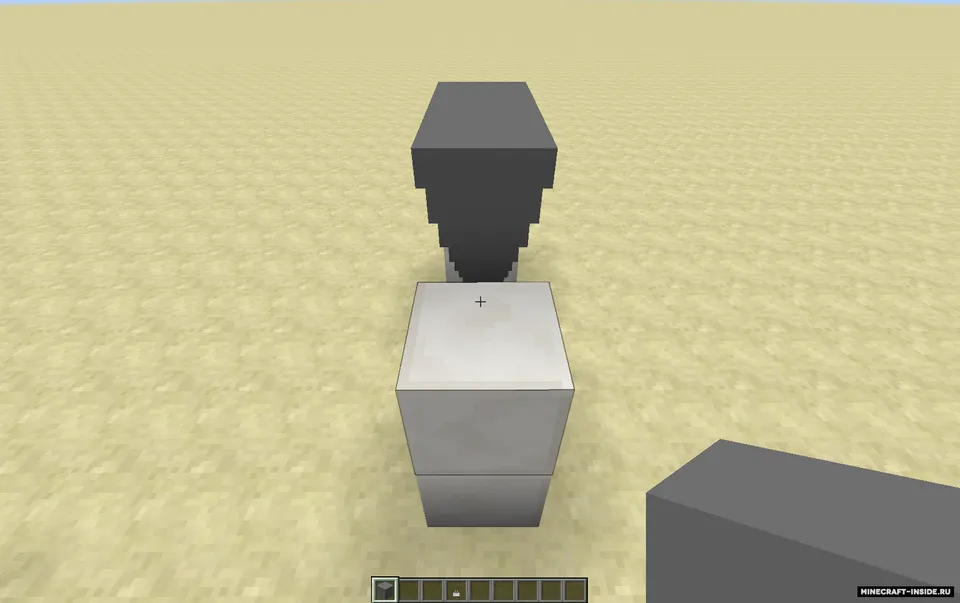 Shutters 2.0 — Minecraft mod, rasm 5