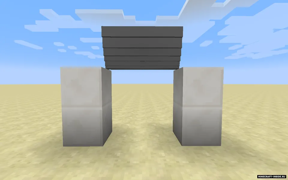 Shutters 2.0 — Minecraft mod, rasm 6