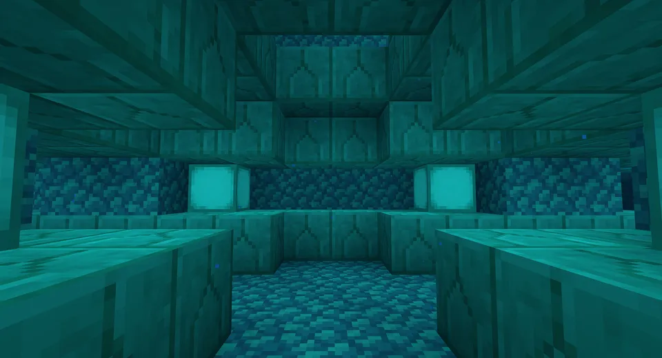 Colorful Lighting — Minecraft mod, rasm 2