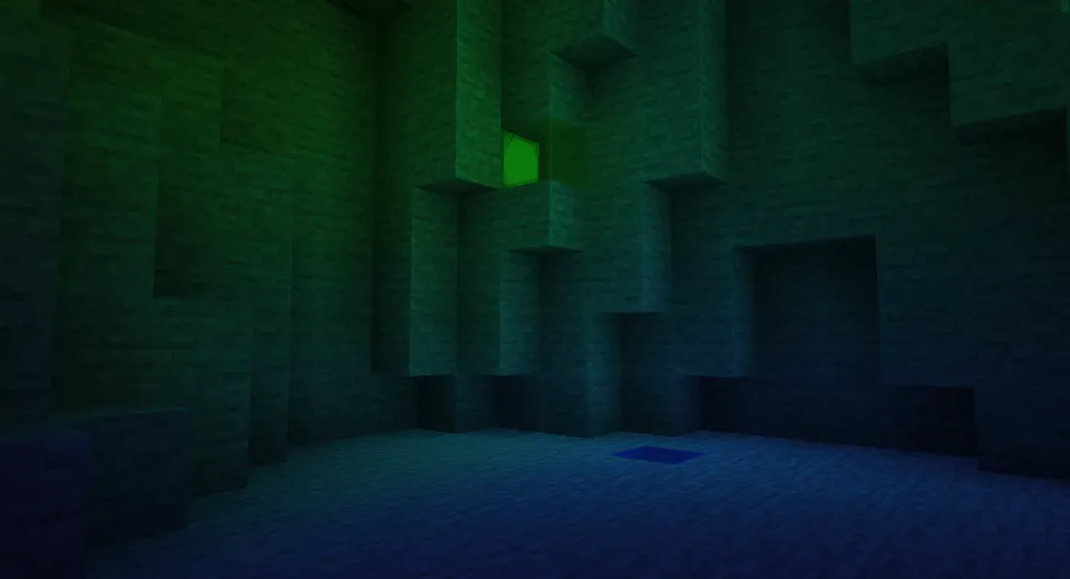 Colorful Lighting — Minecraft mod, rasm 4