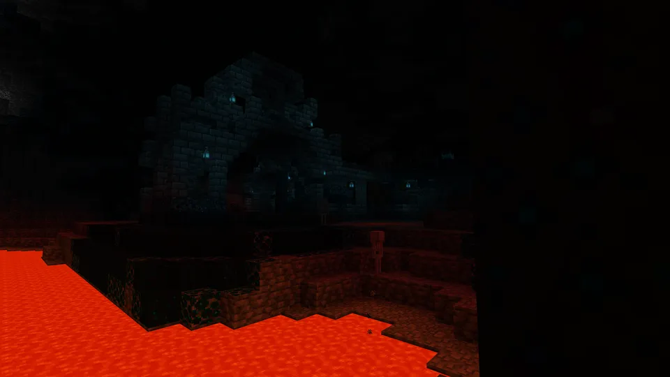 Colorful Lighting — Minecraft mod, rasm 6