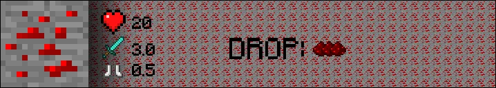 Fake Ores 2 — Minecraft mod, rasm 3