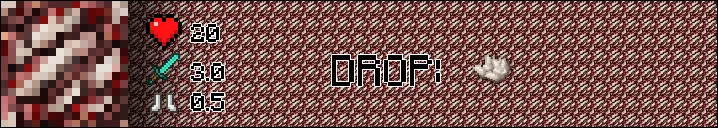 Fake Ores 2 — Minecraft mod, rasm 4