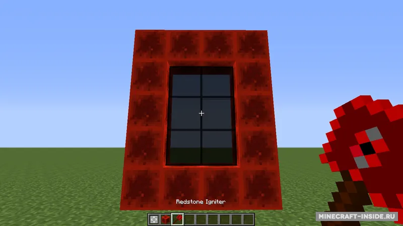 Any Dimension — Minecraft mod, rasm 2