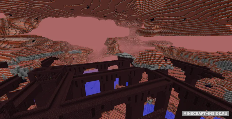 Any Dimension — Minecraft mod, rasm 4
