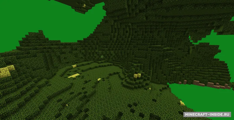 Any Dimension — Minecraft mod, rasm 5