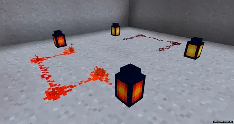 Fancy Lamps