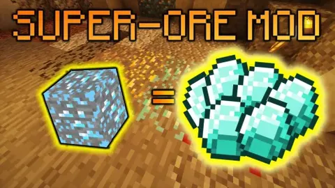 Super Ores