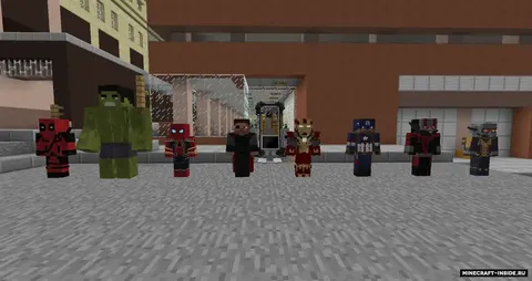 The Legends