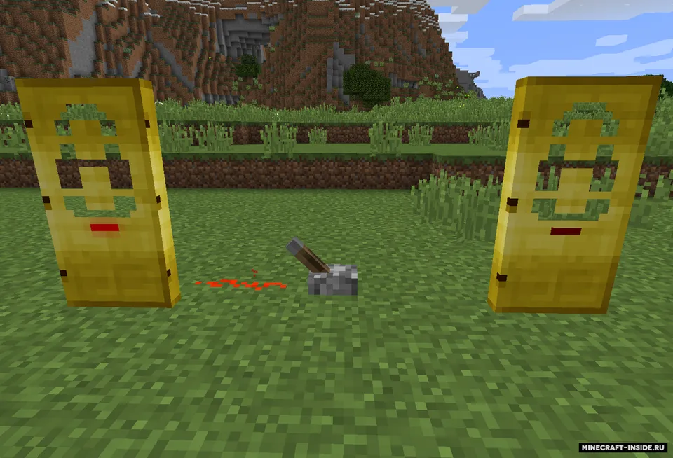Spalding's Additions — Minecraft mod, rasm 6