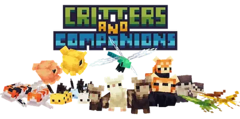 Critters and Companions