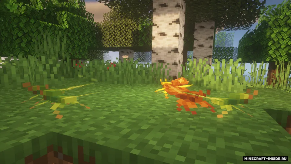 Critters and Companions — Minecraft mod, rasm 8