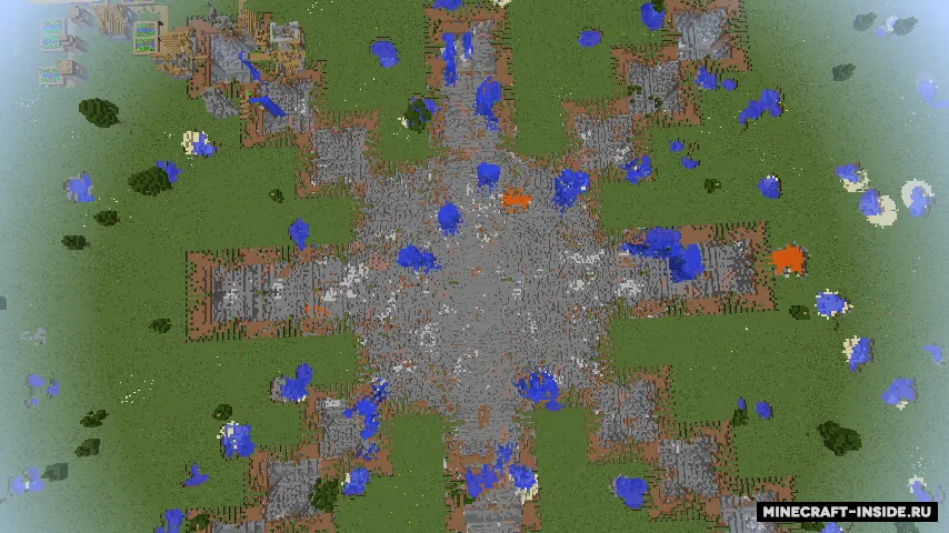 Even More TNT — Minecraft mod, rasm 3